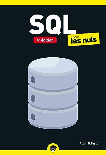 SQL pour les nuls