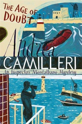 The Age of Doubt (Inspector Montalbano mysteries, Band 14)