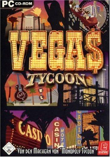 Vegas Tycoon