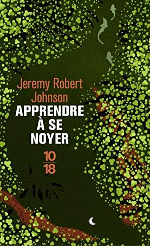 Apprendre à se noyer