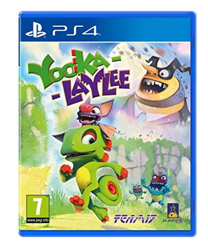 YOOKA LAYLEE