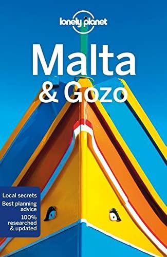 Malta & Gozo