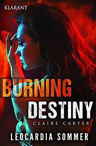 Burning Destiny. Thriller