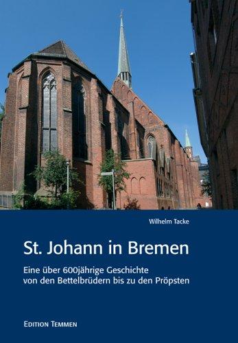 St. Johann in Bremen