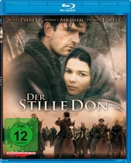 Der stille Don [Blu-ray]