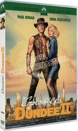 Crocodile Dundee 2 [FR Import]