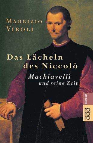 Das Lächeln des Niccolo