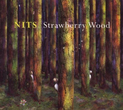 Strawberry Wood