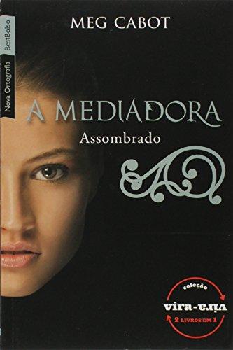 Assombrado / Crepúsculo - Coleção Vira-Vira (Em Portuguese do Brasil)