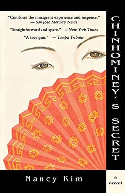 Chinhominey's Secret: A Novel