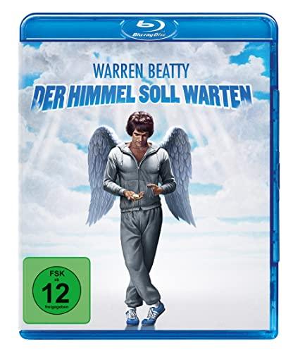 Der Himmel soll warten [Blu-ray]