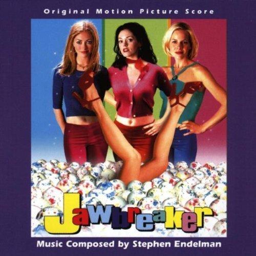 Der zuckersüße Tod (Jawbreaker) [Score]