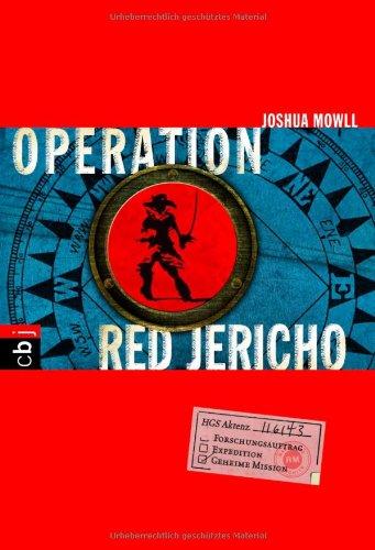 Operation Red Jericho