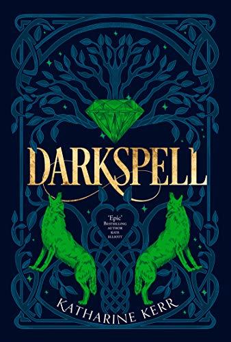 Darkspell (The Deverry series, Band 2)