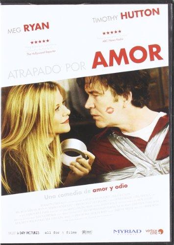 Atrapado Por Amor [Spanien Import]