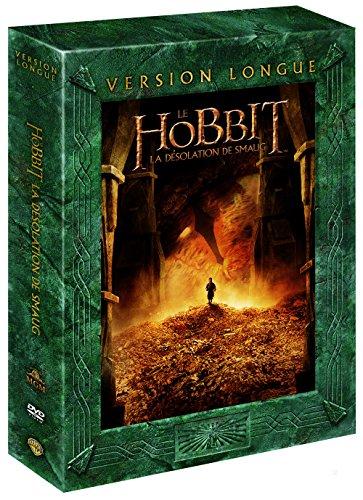 The hobbit 2 : la désolation de smaug [FR Import]