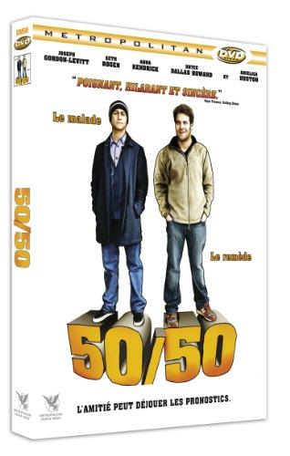 50 / 50 [FR Import]