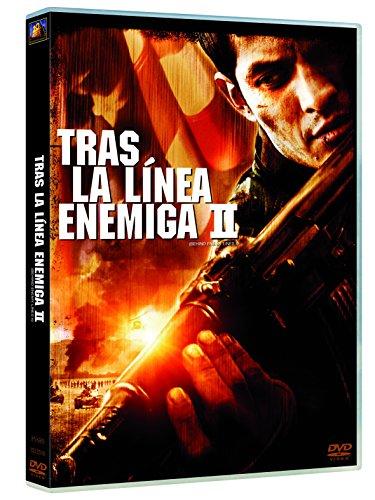 Tras la Línea Enemiga 2 (Behind Enemy Lines II: Axis of Evil)