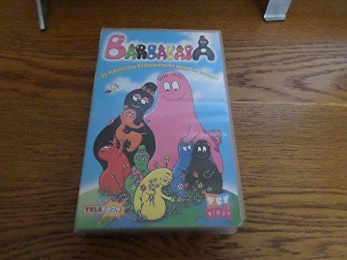 Barbapapa 1 [VHS] [FR Import]