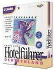 Travelbox Hotelführer Deutschland