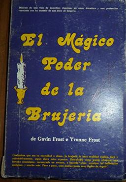 El mágico poder de la brujeria