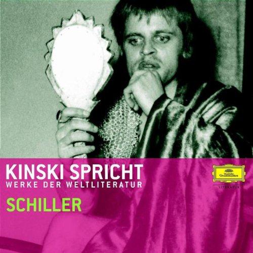 Kinski Spricht Schiller