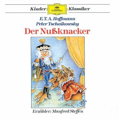 Der Nussknacker