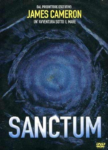 Sanctum [IT Import]