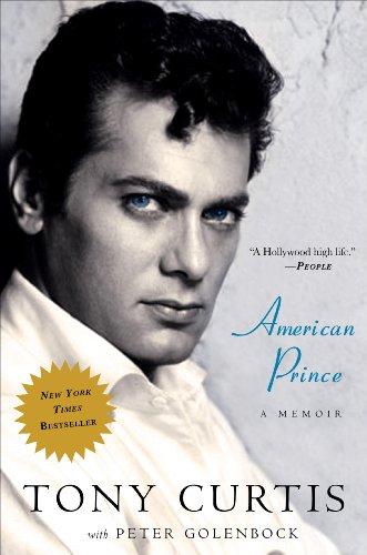 American Prince: A Memoir