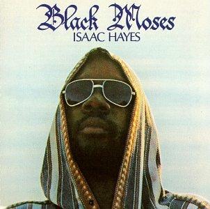 Black Moses