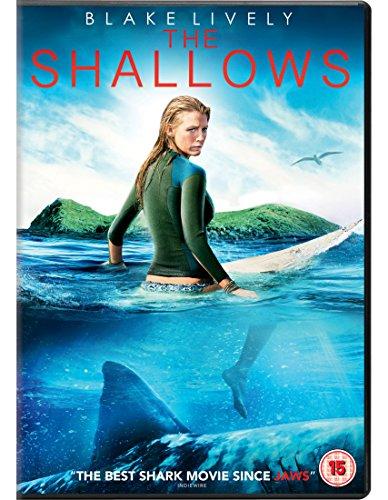 The Shallows [UK Import]