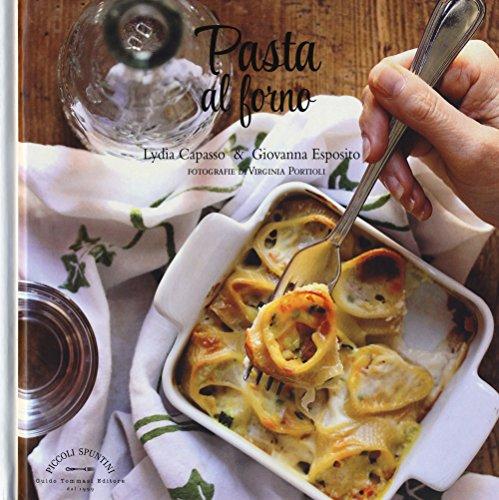 Pasta al forno (Piccoli spuntini)