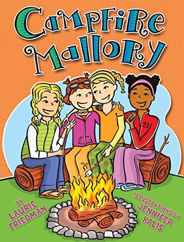 #9 Campfire Mallory (Mallory, 9)