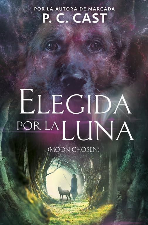 Elegida por la luna (Sin límites)