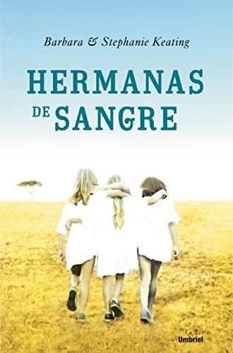 Hermanas de Sangre = Blood Sisters (Umbriel narrativa)