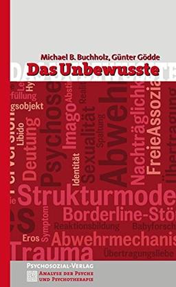 Unbewusstes (Analyse der Psyche und Psychotherapie)