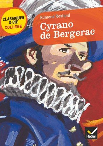 Cyrano de Bergerac (1897)