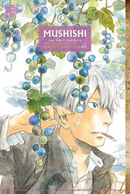 Mushishi - Perfect Edition 3