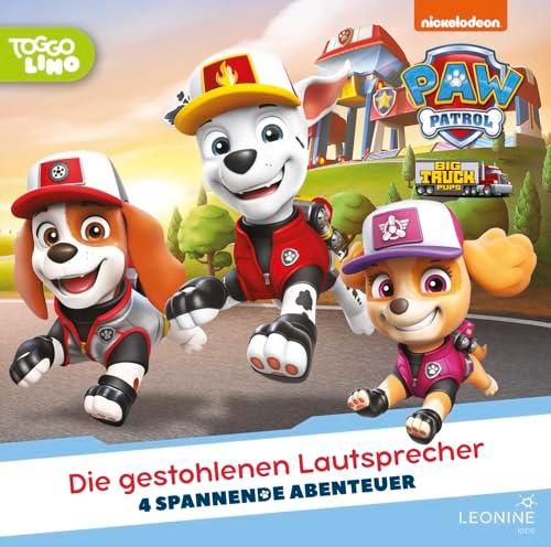 Paw Patrol CD 71