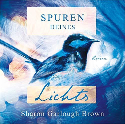 Spuren deines Lichts - Hörbuch MP3