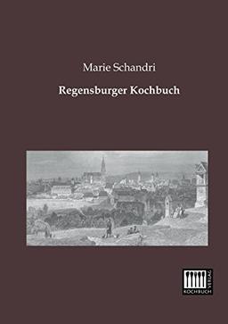 Regensburger Kochbuch