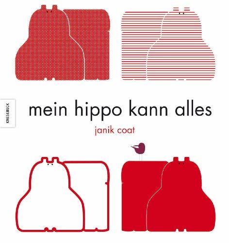 Mein Hippo kann alles