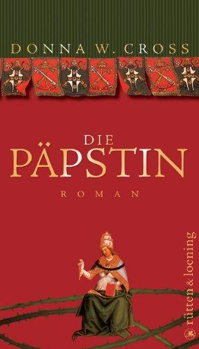 Die Päpstin: Roman