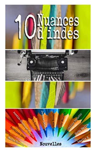 10 Nuances d'indés