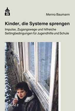 Kinder, die Systeme sprengen: Band 2: Impulse, Zugangswege und hilfreiche Settingbedingungen für Jugendhilfe und Schule