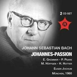 Johannes Passion