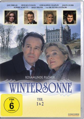 Rosamunde Pilcher: Wintersonne, Teil 1&2