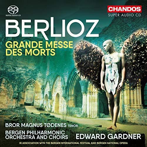 Hector Berlioz - Grande Messe des morts, Op. 5