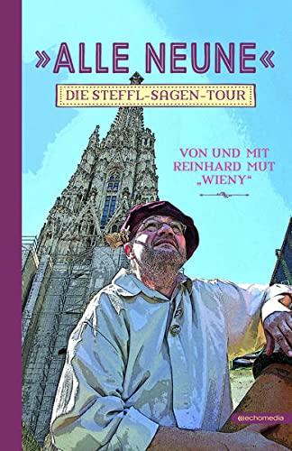 Alle Neune: Die Steffl-Sagen-Tour