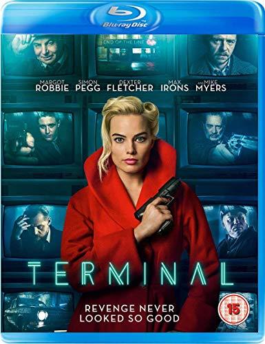 Terminal [Blu-Ray]